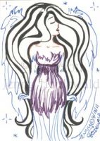 Unfettered She Rises